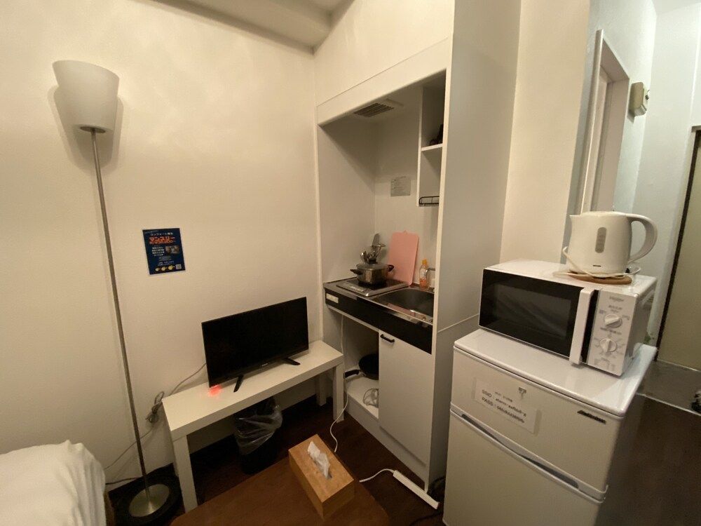 undefined Exsaison Shirokita 212 3