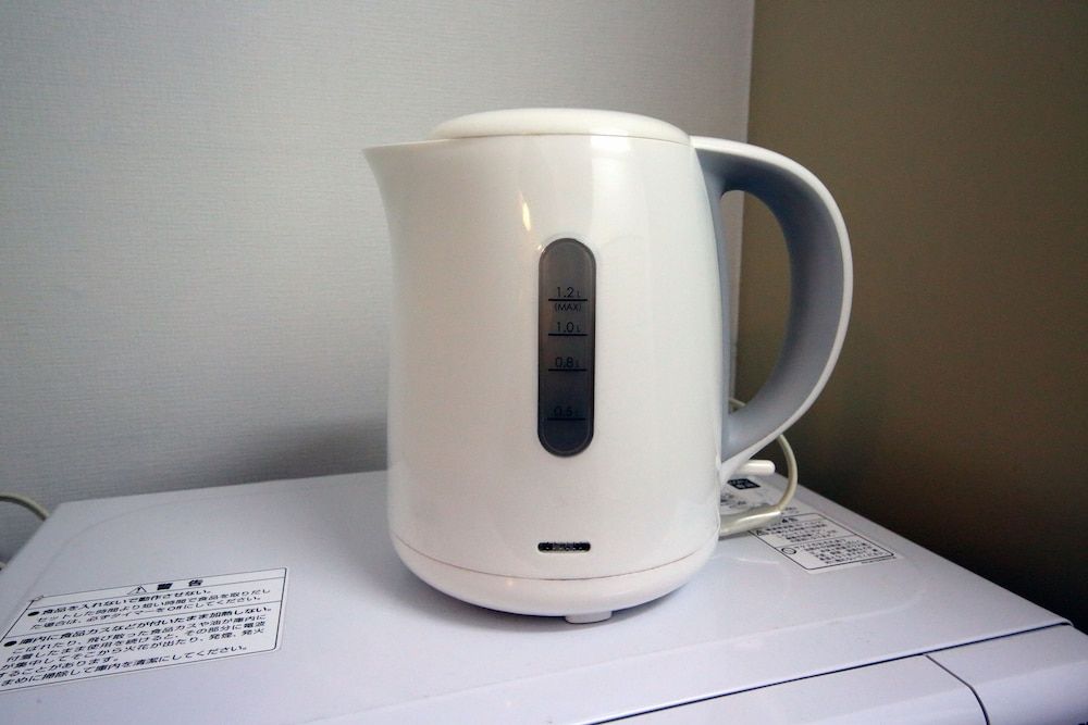 Exsaison Shirokita 809 Apartment, Non Smoking 9