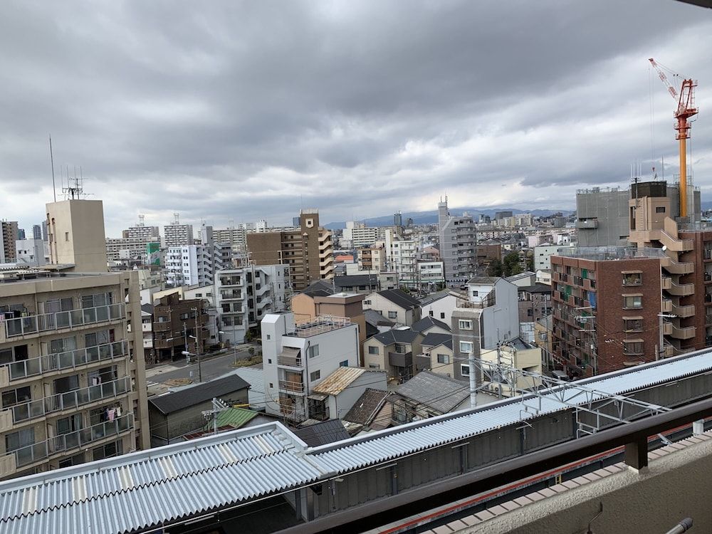 Exsaison Shirokita 809 Apartment, Non Smoking 11