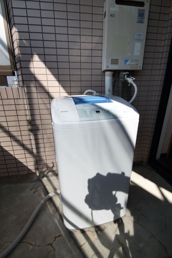 Exsaison Shirokita 809 Apartment, Non Smoking 12