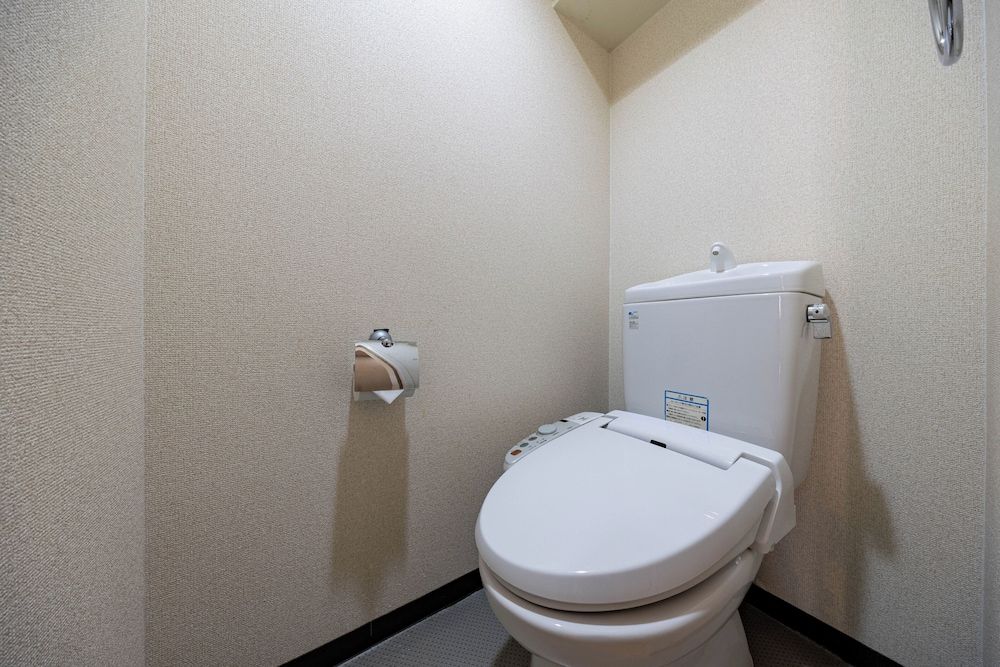 Luft Uehonmachi 501 City Apartment 20