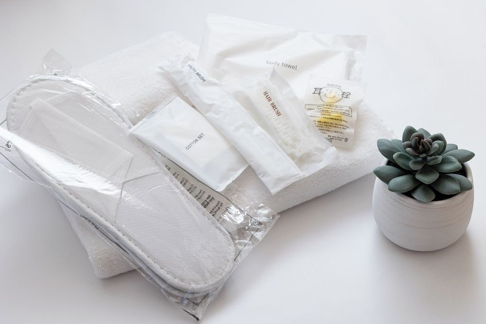 Luft Uehonmachi 501 City Apartment 21