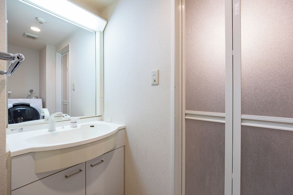 Luft Uehonmachi 501 City Apartment 18