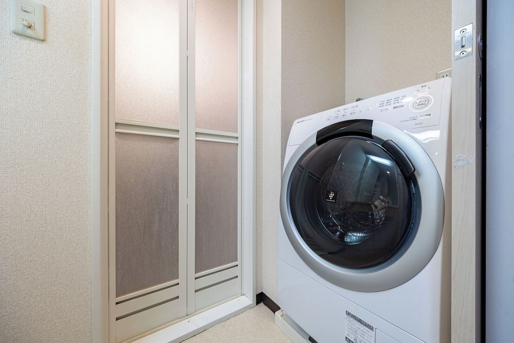 Luft Uehonmachi 501 City Apartment 31