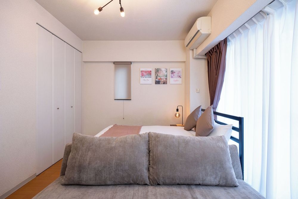 undefined Luft Uehonmachi 501 10