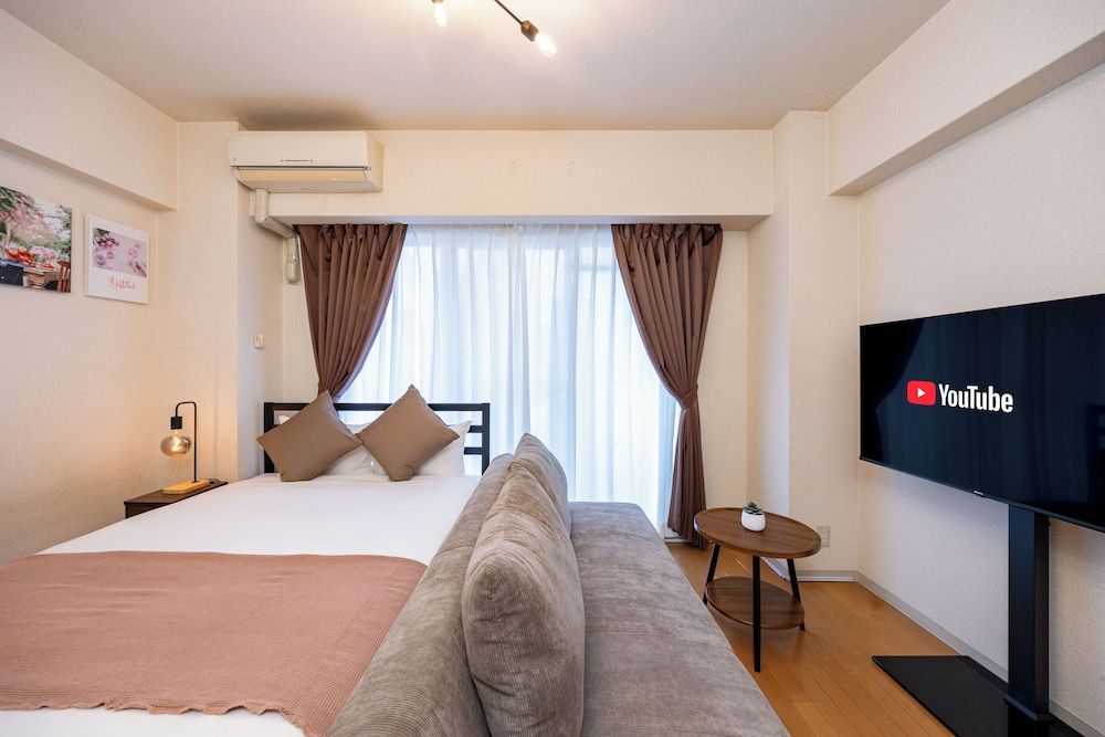 undefined Luft Uehonmachi 501 5