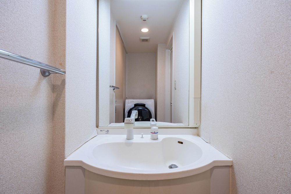 Luft Uehonmachi 501 City Apartment 19