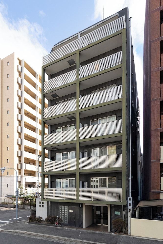 undefined Luft Uehonmachi 501 3