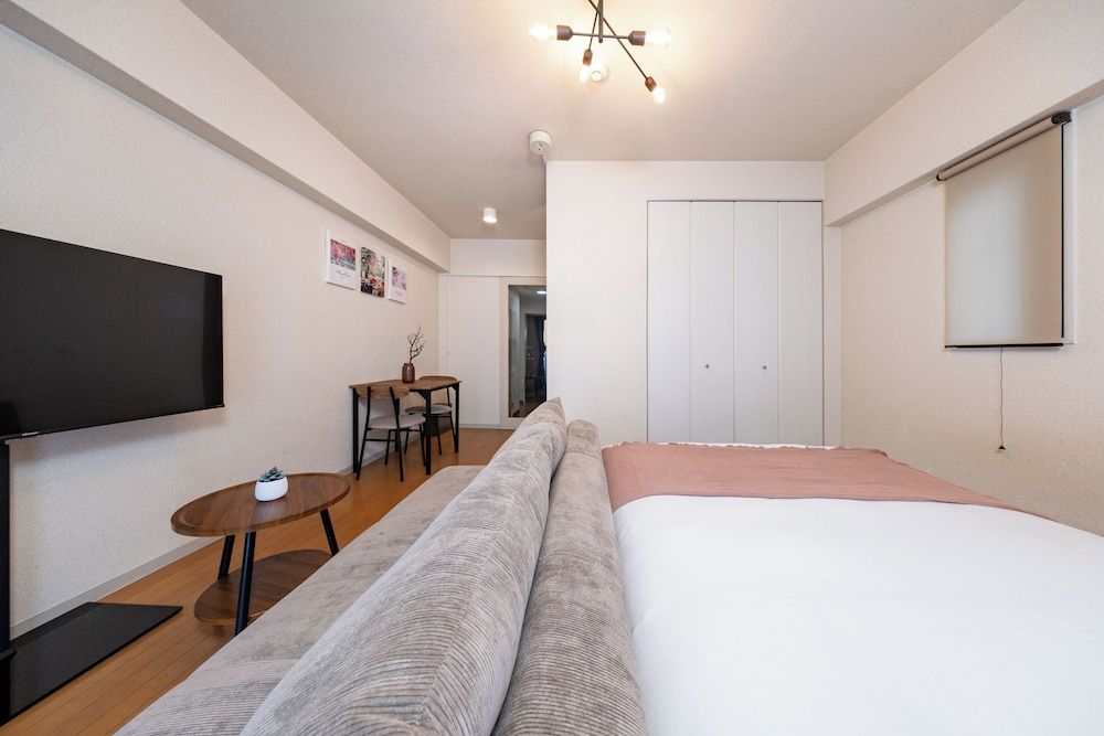 undefined Luft Uehonmachi 501 8