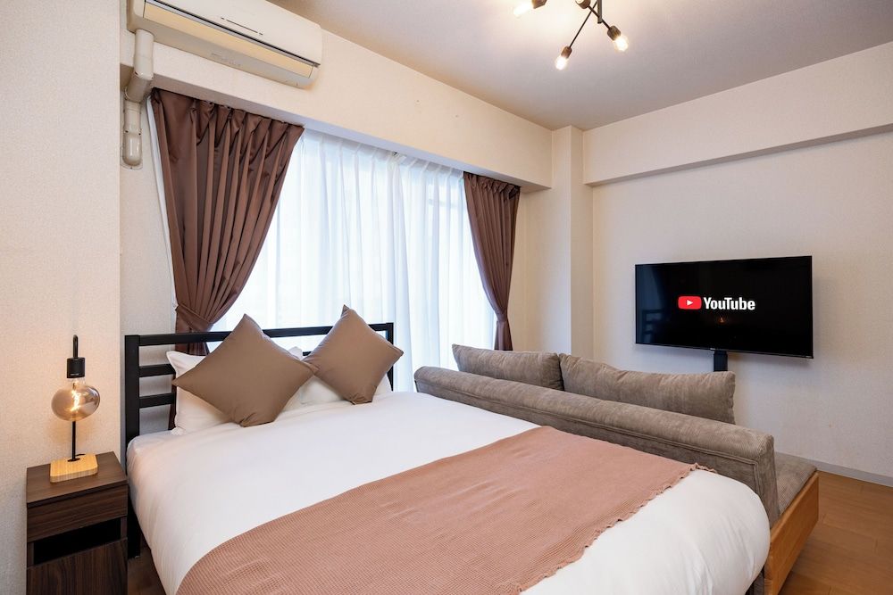 undefined Luft Uehonmachi 501