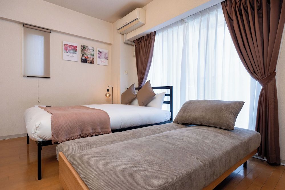 undefined Luft Uehonmachi 501 6