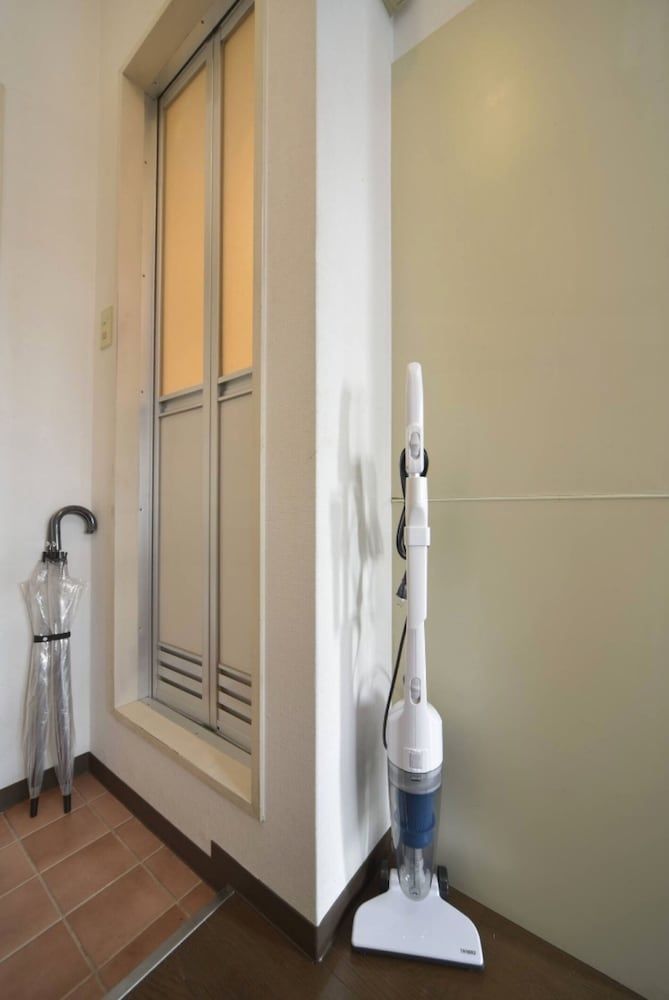 Exsaison Shirokita 511 Basic Room, Non Smoking 11