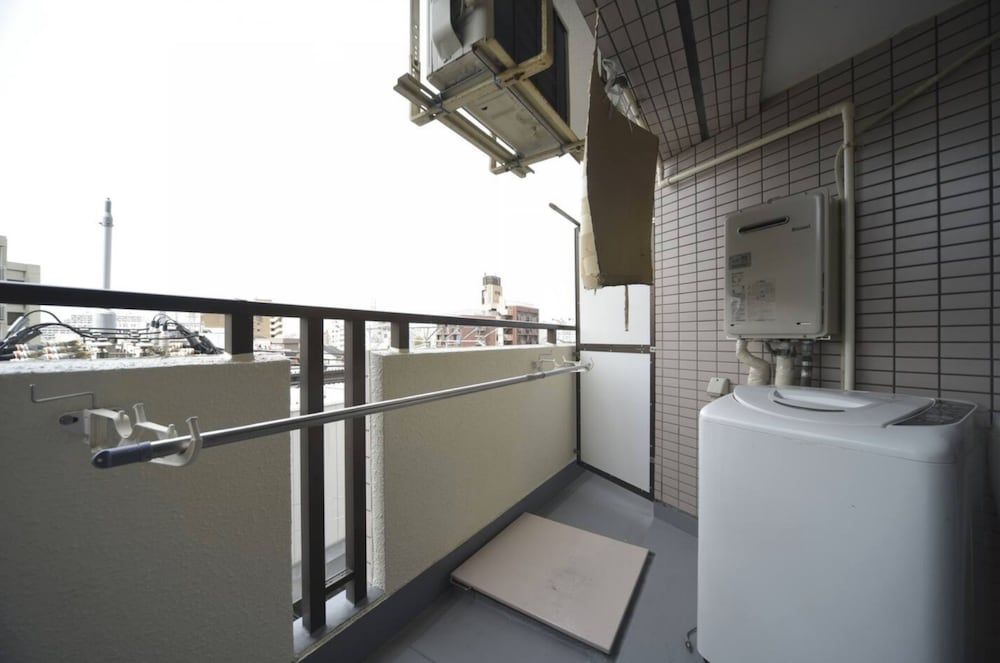 Exsaison Shirokita 511 Basic Room, Non Smoking 12