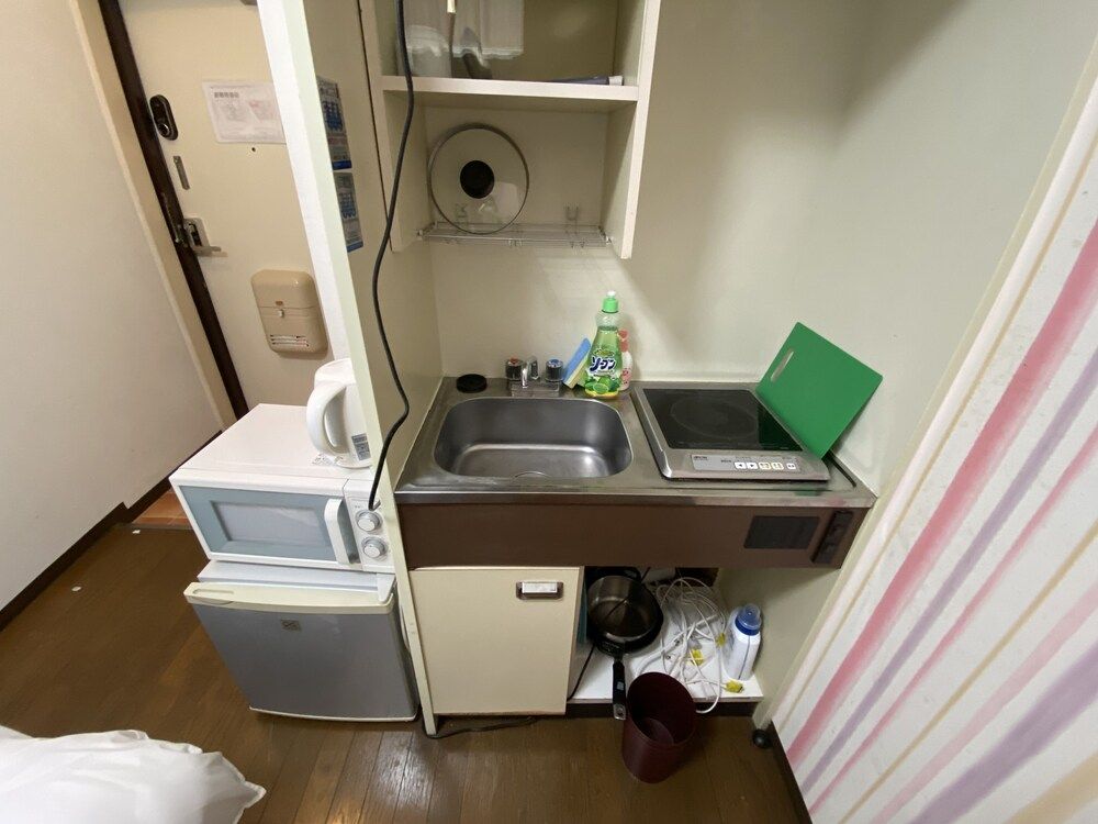 undefined Exsaison Shirokita 511 3