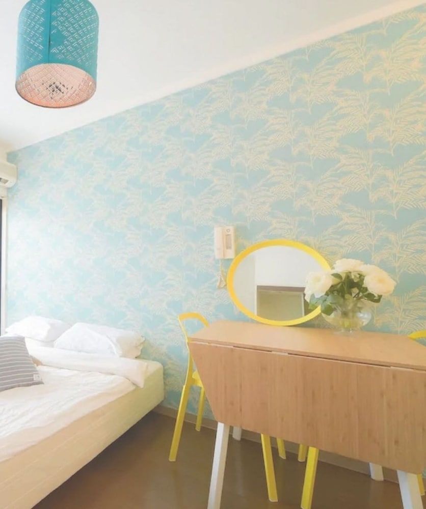 undefined Exsaison Shirokita 106 7