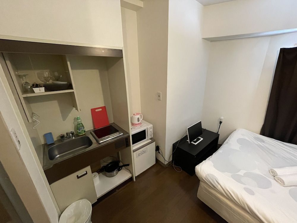 undefined Exsaison Shirokita 106 8