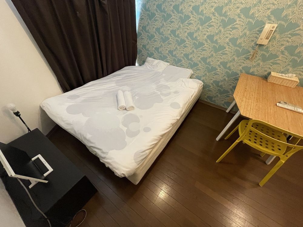 undefined Exsaison Shirokita 106 5