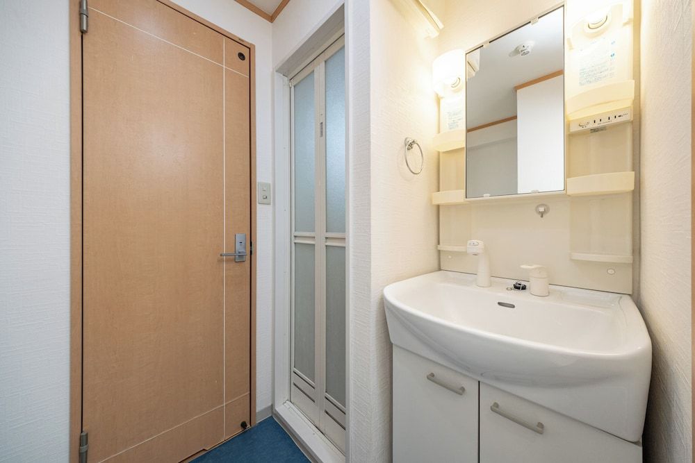 Mel Theater Karahori 102 Deluxe Apartment 15