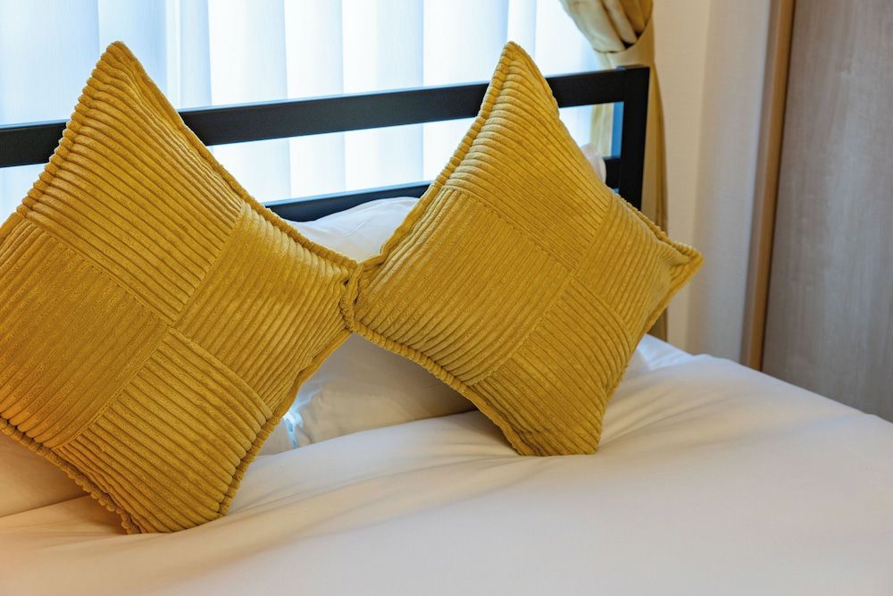 Mel Theater Karahori 102 Deluxe Apartment 2