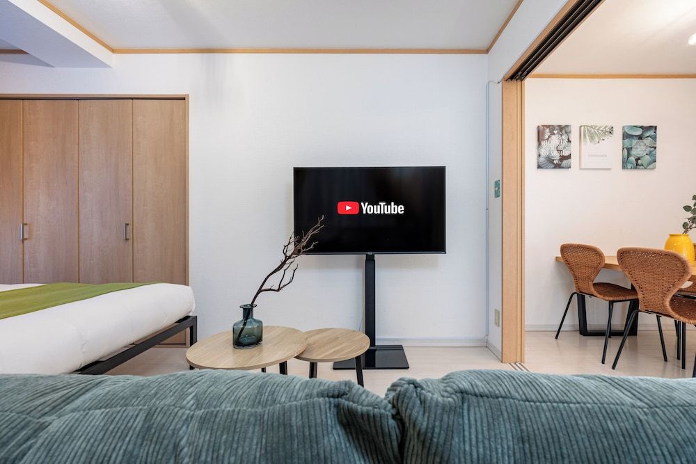 Mel Theater Karahori 102 Deluxe Apartment 24