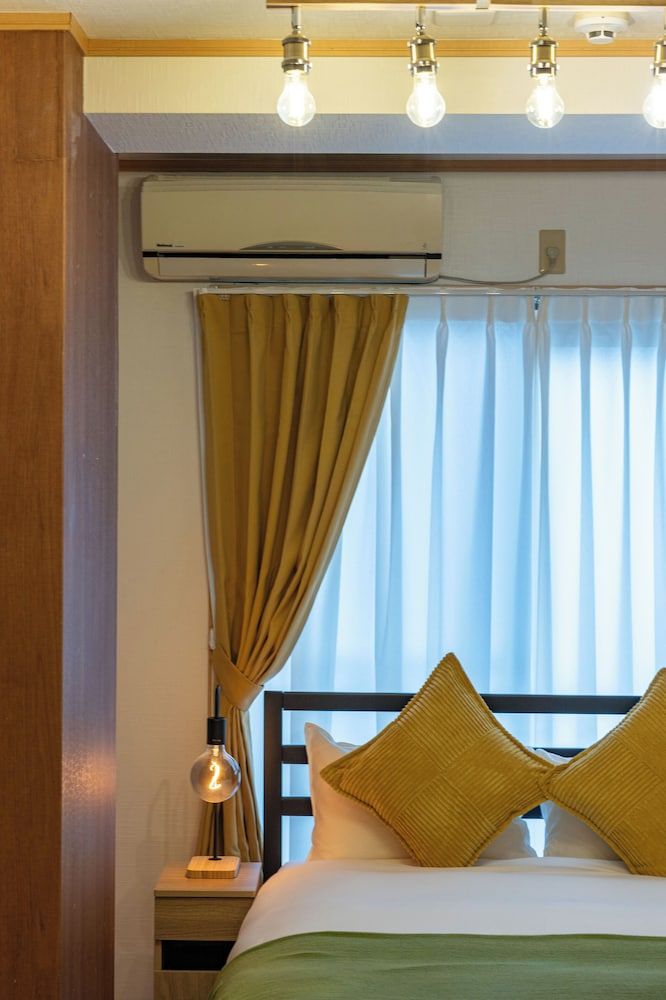 Mel Theater Karahori 102 Deluxe Apartment 18