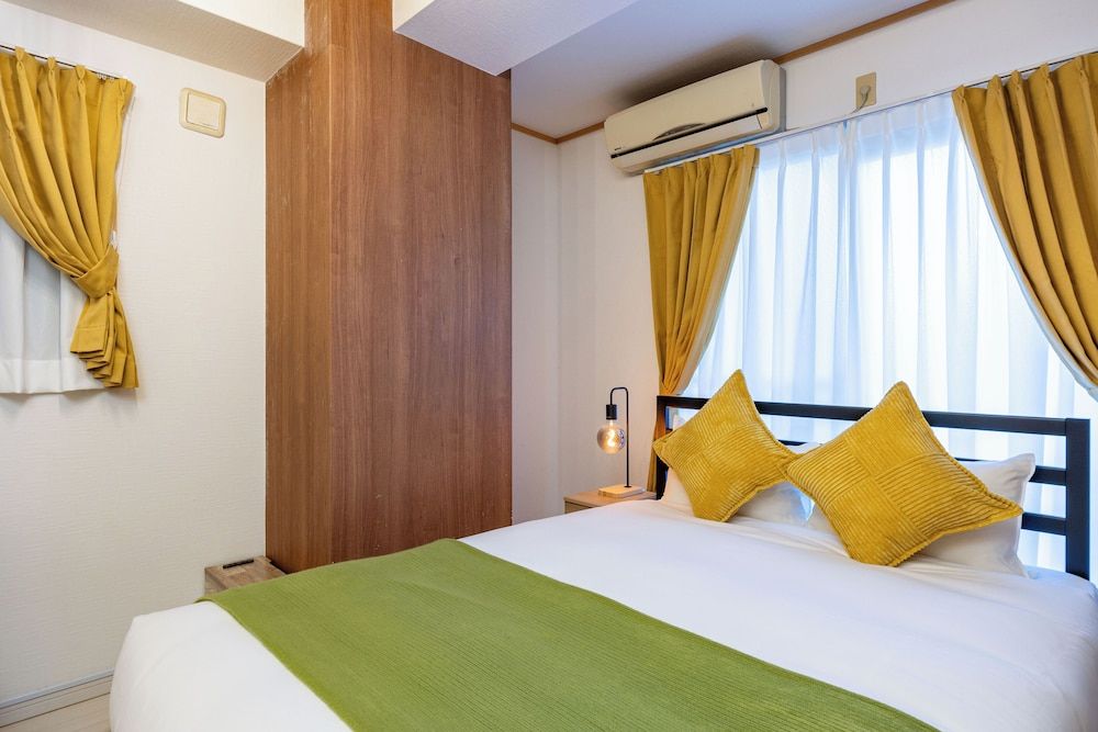 Mel Theater Karahori 102 Deluxe Apartment 3