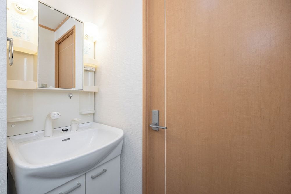 Mel Theater Karahori 102 Deluxe Apartment 16