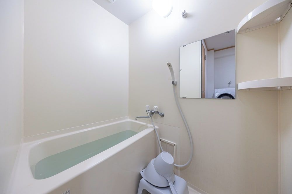 Mel Theater Karahori 102 Deluxe Apartment 17