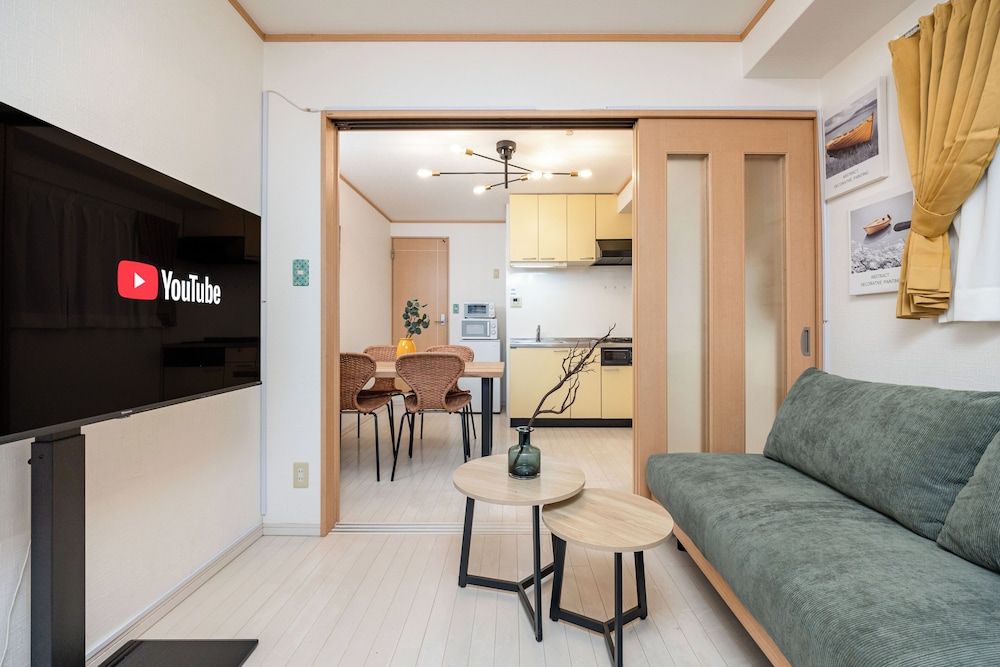 Mel Theater Karahori 102 Deluxe Apartment 20