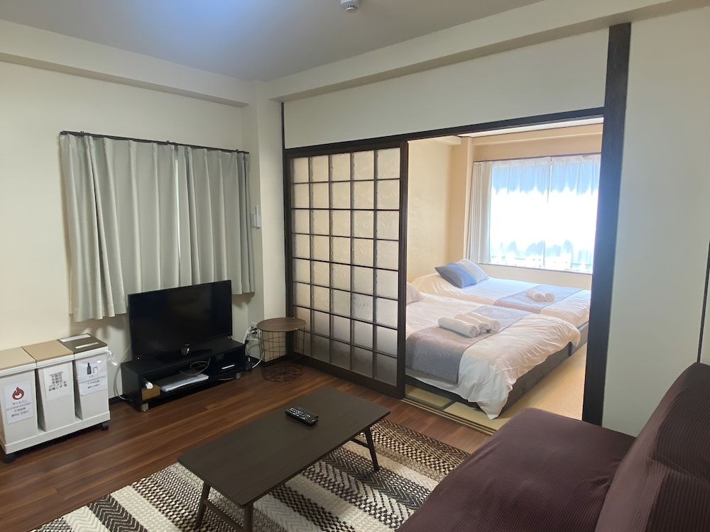 sincereresidence Standard Apartment, 1 Bedroom, Non Smoking 4