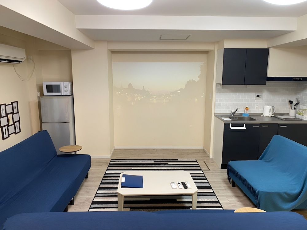 sincereresidence Deluxe Room, up to 6 People, Non Smoking 12