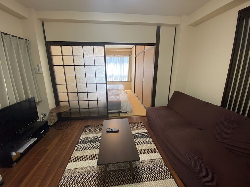 sincereresidence Standard Apartment, 1 Bedroom, Non Smoking 5