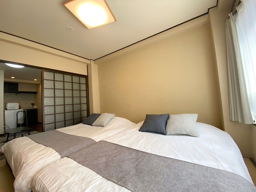 sincereresidence Standard Apartment, 1 Bedroom, Non Smoking 2