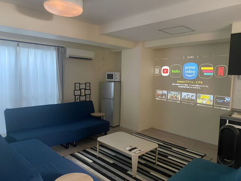 sincereresidence Deluxe Room, up to 6 People, Non Smoking 14