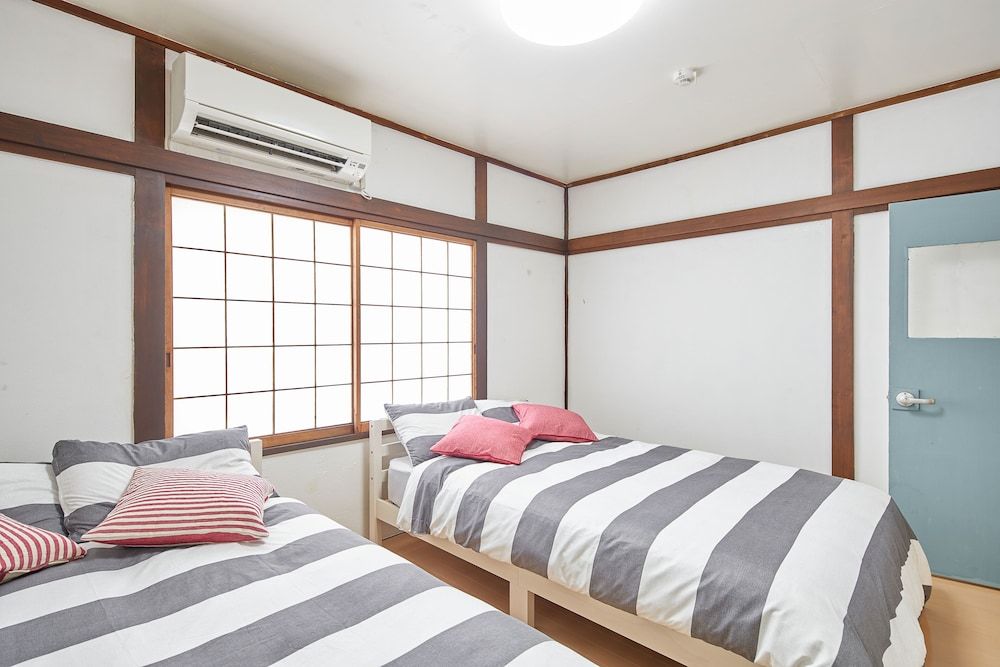 undefined Sakuragawanomachiya 5