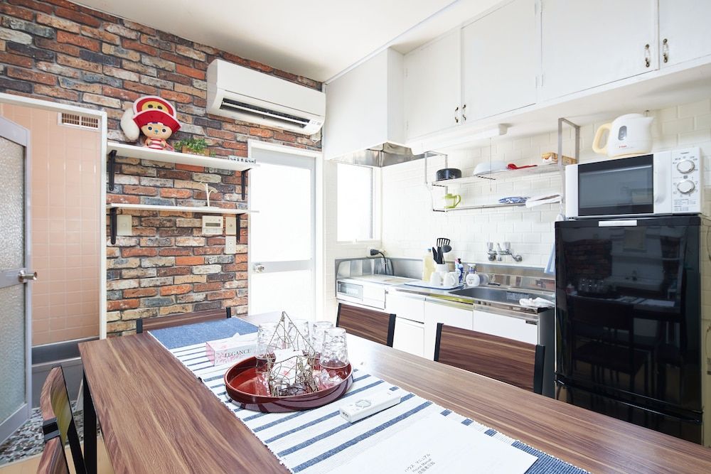 undefined Sakuragawanomachiya 7