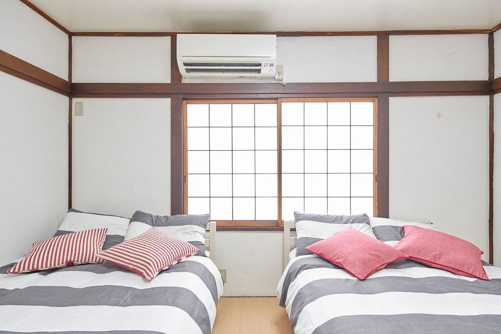 undefined Sakuragawanomachiya 2