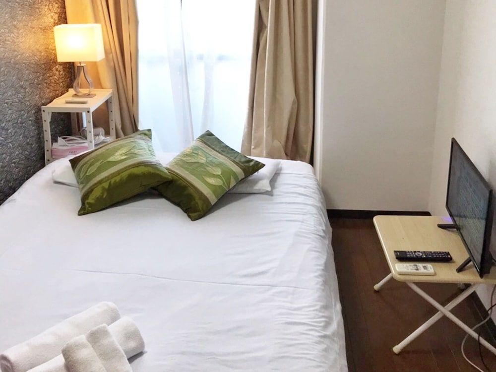 undefined Exsaison Shirokita 507 3