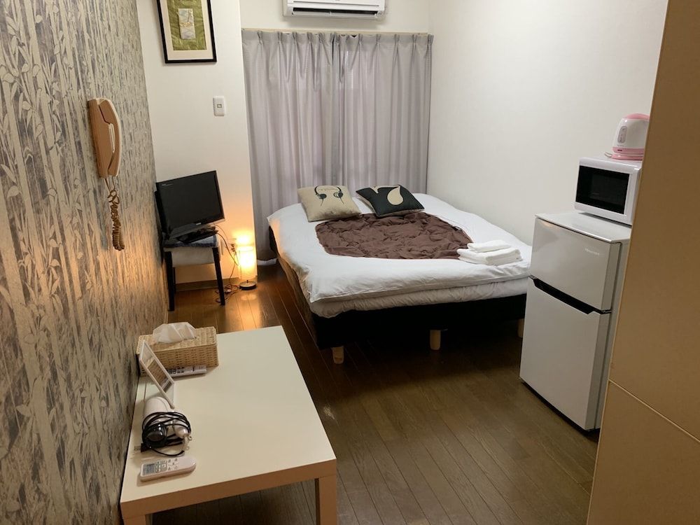 undefined Exsaison Shirokita 108 3