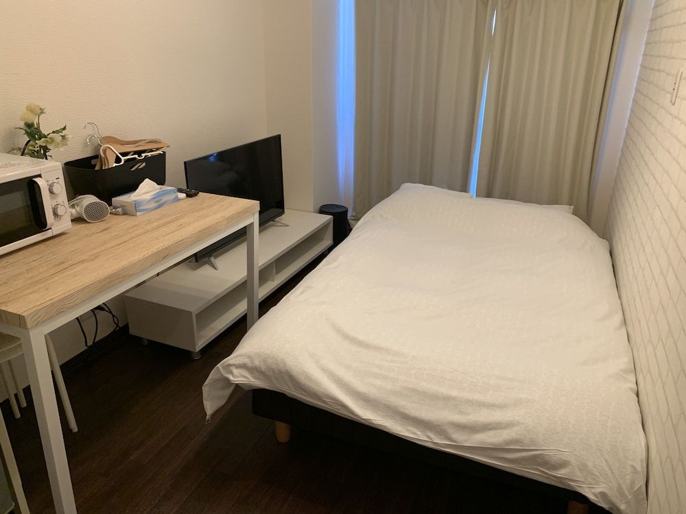 undefined Exsaison Shirokita 705 5