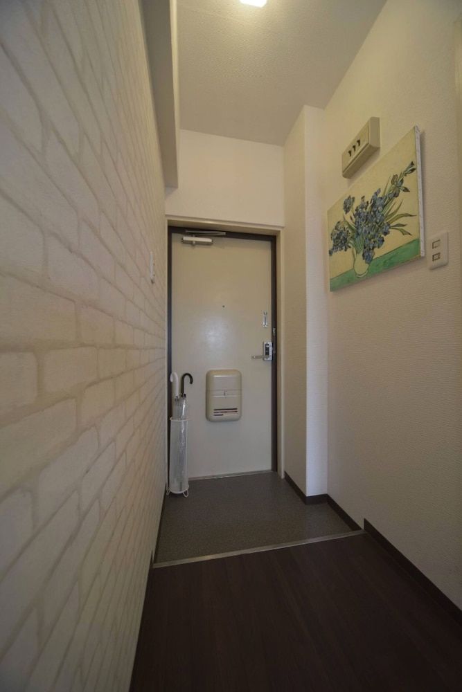 undefined Exsaison Shirokita 705