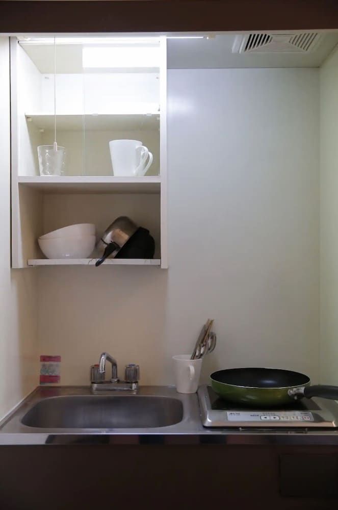 undefined Exsaison Shirokita 705 8