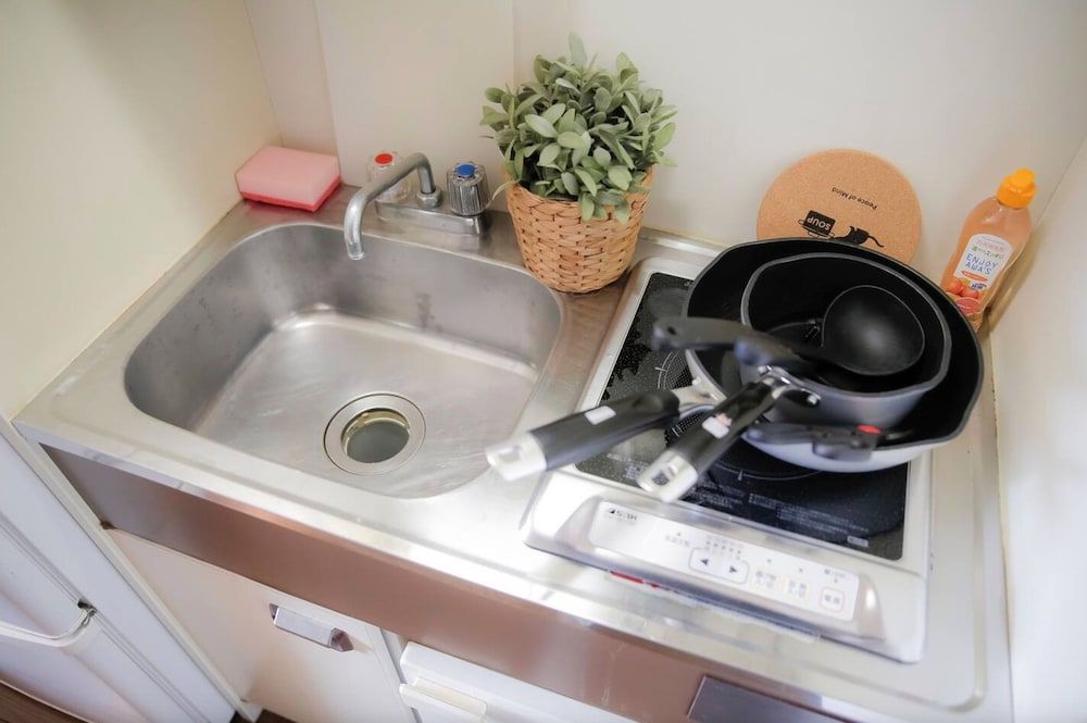 undefined Exsaison Shirokita 105 6