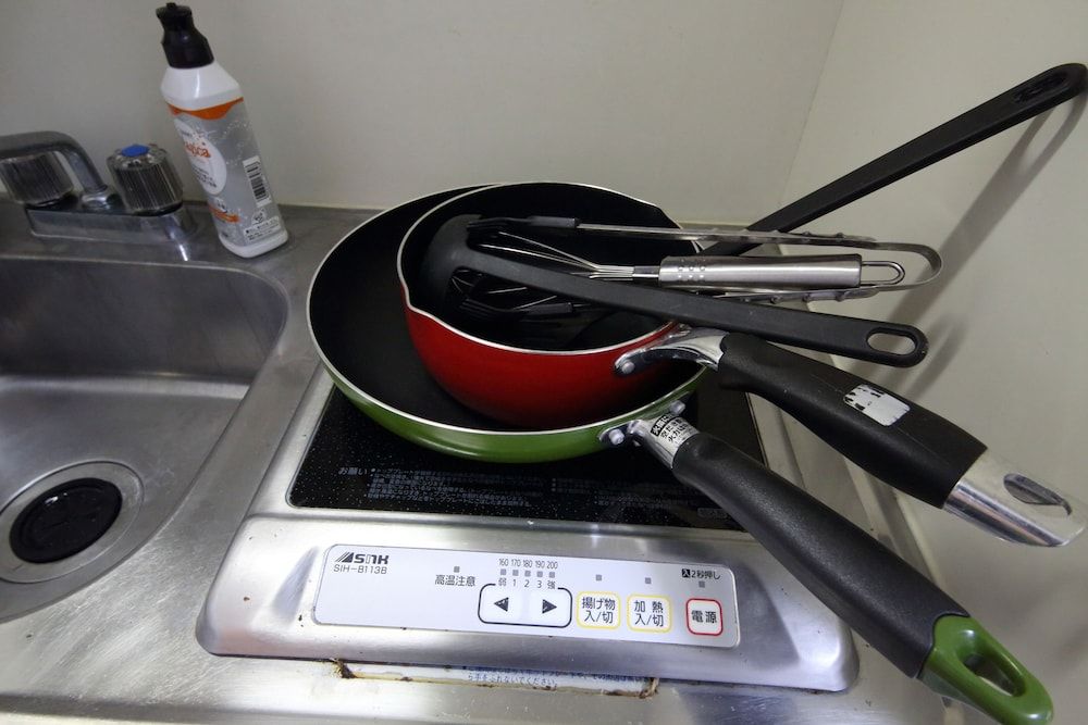 undefined Exsaison Shirokita 205 4