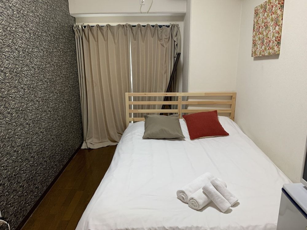 undefined Exsaison Shirokita 207