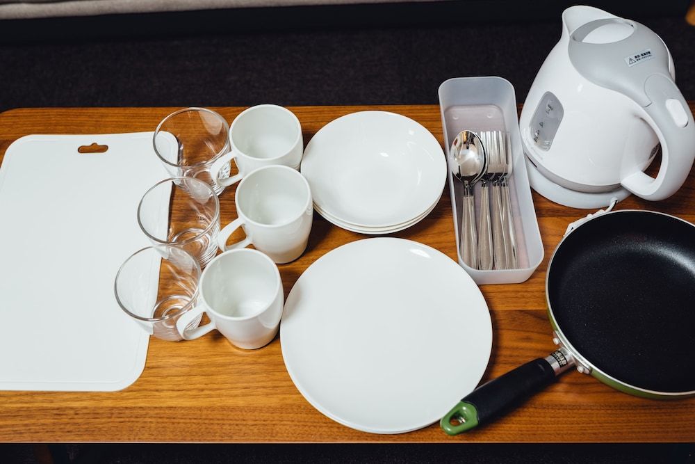 undefined Royal Heights Sakuragawa Condominium 8