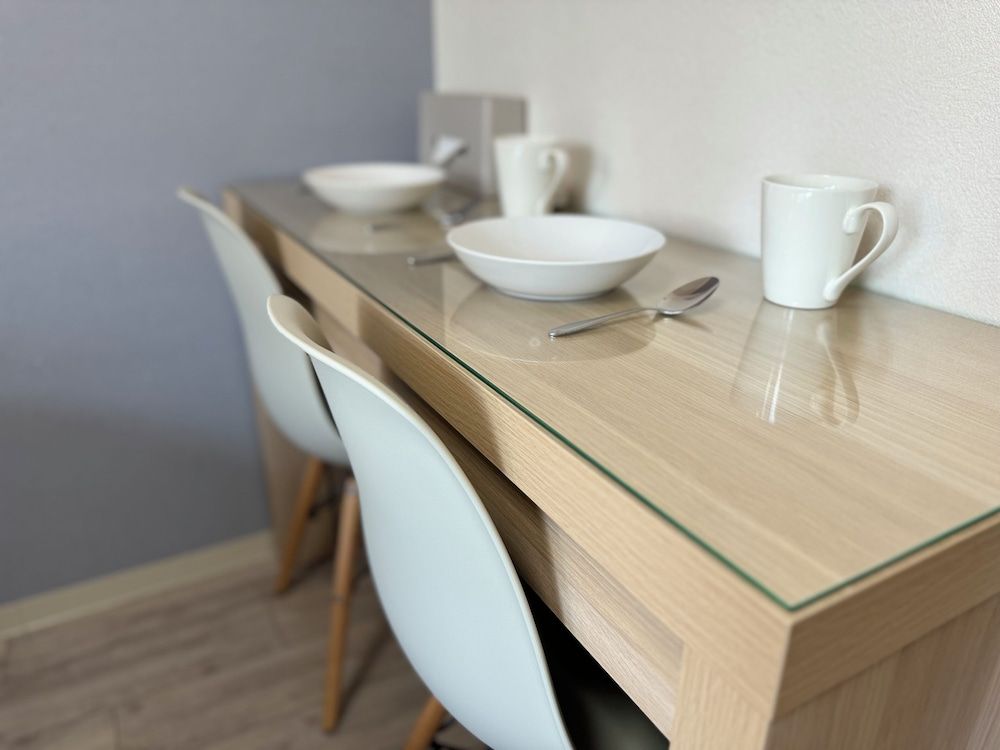 undefined Royal Heights Sakuragawa Condominium 9