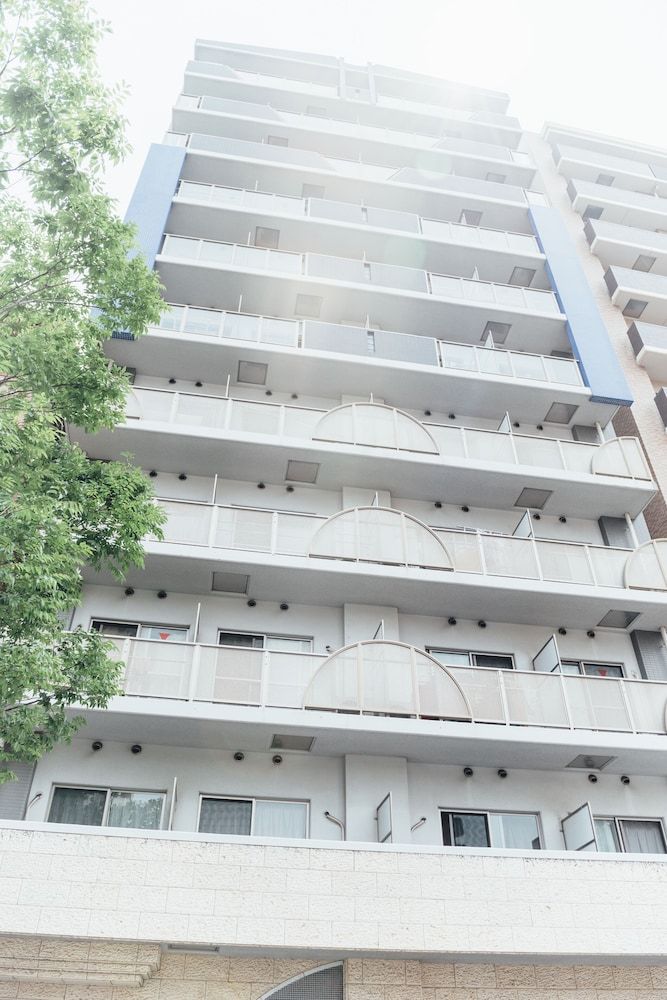 undefined Royal Heights Sakuragawa Condominium 5