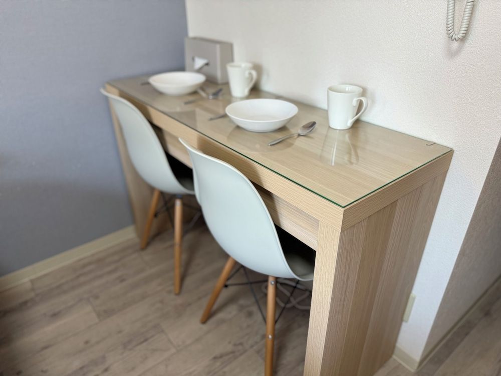 undefined Royal Heights Sakuragawa Condominium 7