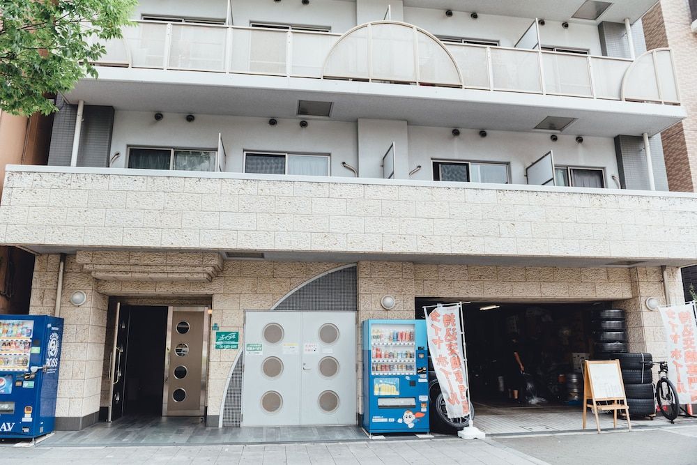 undefined Royal Heights Sakuragawa Condominium 4